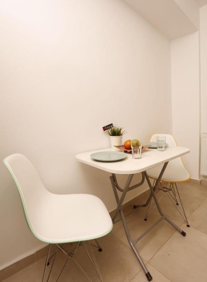 2 Bedroom Apartment With Amazing View In City Center Bukurešť Exteriér fotografie